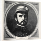 General Prim by Anonymous