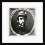 General Prim by Anonymous