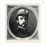 General Prim by Anonymous