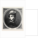 General Prim by Anonymous