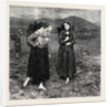 Irish Sketches: Turf Carriers, 1870 by Anonymous