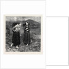 Irish Sketches: Turf Carriers, 1870 by Anonymous