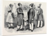 Bombay Brokers and Traders: A Brokers' Room of an English Merchant in Bombay. by Anonymous