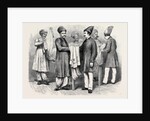 Bombay Brokers and Traders: A Brokers' Room of an English Merchant in Bombay. by Anonymous