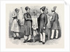 Bombay Brokers and Traders: A Brokers' Room of an English Merchant in Bombay. by Anonymous