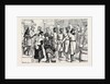 New York Police, 1870 by Anonymous