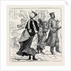 New York Nursemaids, 1870 by Anonymous