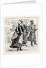 New York Nursemaids, 1870 by Anonymous