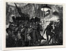 Tammany Democratic Procession in New York, 1870 by Anonymous