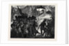 Tammany Democratic Procession in New York, 1870 by Anonymous