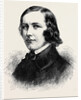 The Late Count De Montalembert, 1870 by Anonymous
