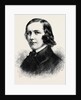 The Late Count De Montalembert, 1870 by Anonymous