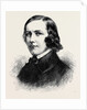 The Late Count De Montalembert, 1870 by Anonymous