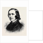 The Late Count De Montalembert, 1870 by Anonymous