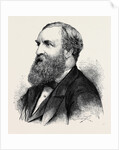The Duke De Montpensier, Antoine d'Orléans by Anonymous