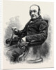 The Late Francis Henry Berkeley, M.P., 1870 by Anonymous