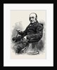 The Late Francis Henry Berkeley, M.P., 1870 by Anonymous