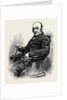 The Late Francis Henry Berkeley, M.P., 1870 by Anonymous