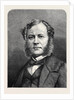 The Duke of Richmond, 1870 by Anonymous