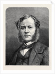 The Duke of Richmond, 1870 by Anonymous