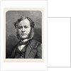 The Duke of Richmond, 1870 by Anonymous