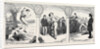 Athletic Sports at Oxford, 1870 by Anonymous