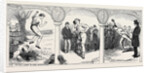 Athletic Sports at Oxford, 1870 by Anonymous