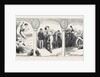 Athletic Sports at Oxford, 1870 by Anonymous