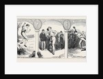 Athletic Sports at Oxford, 1870 by Anonymous