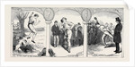 Athletic Sports at Oxford, 1870 by Anonymous