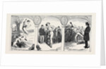 Athletic Sports at Oxford, 1870 by Anonymous