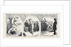 Athletic Sports at Oxford, 1870 by Anonymous