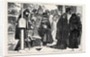 New York Veils, 1870 by Anonymous