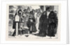 New York Veils, 1870 by Anonymous