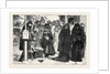 New York Veils, 1870 by Anonymous