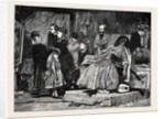 Used Up, 1870 by Anonymous