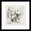 New York: Rag Collectors, 1870 by Anonymous
