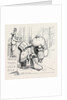 New York: Rag Collectors, 1870 by Anonymous