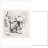 New York: Rag Collectors, 1870 by Anonymous