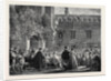 Palm Sunday at Oxford in the Olden Time by Anonymous