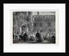Palm Sunday at Oxford in the Olden Time by Anonymous
