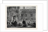 Palm Sunday at Oxford in the Olden Time by Anonymous