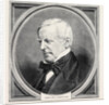 Right Hon. Robert Lowe by Anonymous