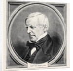 Right Hon. Robert Lowe by Anonymous