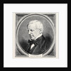 Right Hon. Robert Lowe by Anonymous