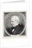 Right Hon. Robert Lowe by Anonymous