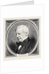 Right Hon. Robert Lowe by Anonymous
