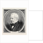 Right Hon. Robert Lowe by Anonymous