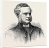 The Suffragan Bishop of Dover, 1870 by Anonymous