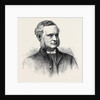 The Suffragan Bishop of Dover, 1870 by Anonymous